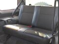 1993 Opel Frontera A, красный, 300000 рублей - вид 4