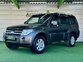 2010 Mitsubishi Pajero IV, коричневый, 1879000 рублей