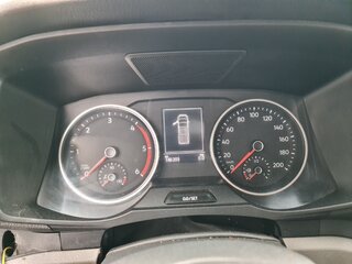 2020 Volkswagen Crafter, белый, 6150000 рублей, вид 5
