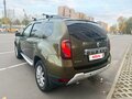 2017 Renault Duster I Рестайлинг, зелёный, 970000 рублей - вид 5