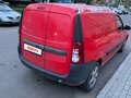 2016 Lada (ВАЗ) Largus I, красный, 375000 рублей - вид 4