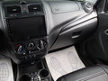 2021 Lada (ВАЗ) Granta I Рестайлинг, белый, 729000 рублей - вид 9