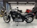 2002 Honda VTX 1800, чёрный, 730000 рублей - вид 1