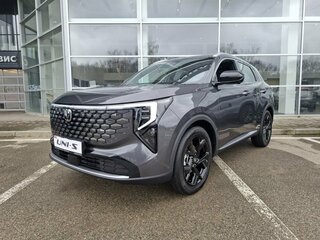 2026 Changan UNI-S I Рестайлинг, серый, 2979900 рублей, вид 1