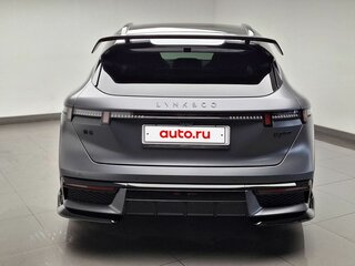 2026 Lynk & Co 07 GT I Рестайлинг, серый, 6500000 рублей, вид 5