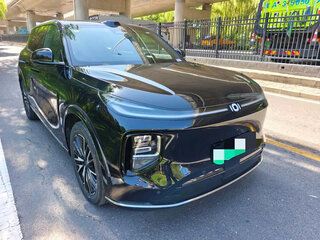 2026 Changan Qiyuan Q07 31.7 kWh, чёрный, 3620000 рублей, вид 2