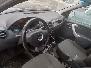 2016 Lada (ВАЗ) Largus I, серебристый, 500000 рублей, вид 5