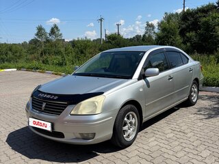 2003 Toyota Premio I (T24), серебристый, 690000 рублей, вид 1