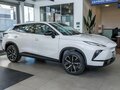 2026 Omoda C5 II, белый, 2375010 рублей - вид 7