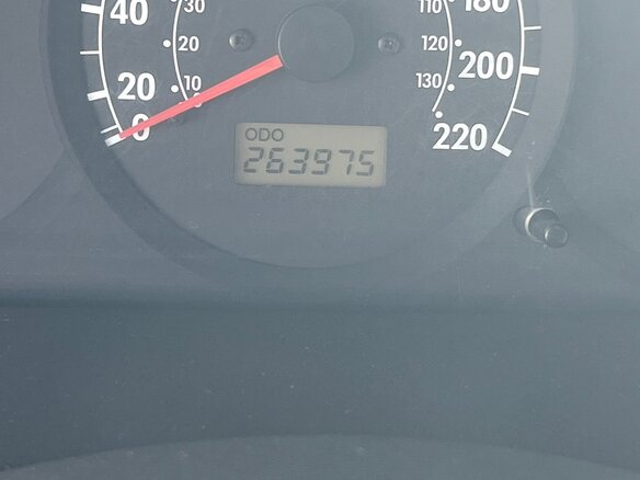 2011 Kia Spectra I Рестайлинг 2, синий - вид 11
