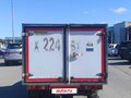 2008 LADA (ВАЗ) ВИС 2345, белый, 380000 рублей - вид 7