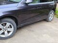 2010 Audi Q5 I (8R), коричневый, 1780000 рублей - вид 2