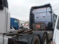 2023 Sinotruk Sitrak C7H MAX, синий - вид 2