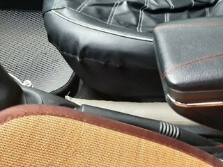 2018 Nissan Terrano III (D10), серый, 1350000 рублей, вид 3