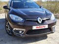 2014 Renault Fluence I Рестайлинг, коричневый, 995000 рублей