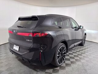 2026 BMW X5 40 V (G65), чёрный, 14948028 рублей, вид 3