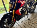 2026 Ducati Diavel, красный, 3800000 рублей