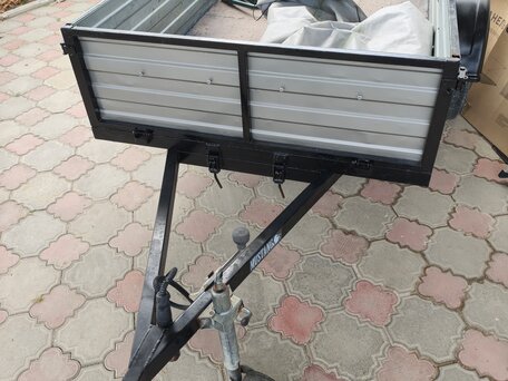 2019 Багем 81073С, чёрный, 66000 рублей, вид 4