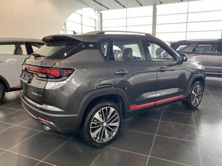2025 Changan CS35 Plus I Рестайлинг, серый, 2839900 рублей, вид 3