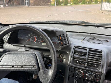 2006 Lada (ВАЗ) 2111, серый, 85000 рублей, вид 5