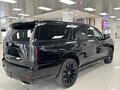 2026 Cadillac Escalade ESV V Рестайлинг, чёрный, 21000000 рублей - вид 4