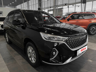 2026 Haval M6 II, чёрный, 2099000 рублей, вид 5