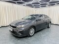 2020 Kia K3 II, серый, 1949000 рублей - вид 2
