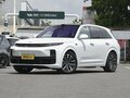 2026 Li Auto (Lixiang) L7 52.3 kWh I Рестайлинг, белый, 9220000 рублей