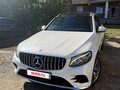 2016 Mercedes-Benz GLC 250 I (X253), белый, 2850000 рублей