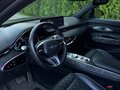 2021 Genesis GV70 I, серый, 5100000 рублей - вид 4
