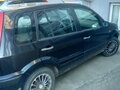 2007 Ford Fusion I Рестайлинг, чёрный, 410000 рублей - вид 3