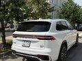 2025 Geely Monjaro (Xingyue L) I Рестайлинг (China Market), белый, 3770000 рублей - вид 3