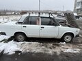 2008 Lada (ВАЗ) 2107, белый, 150000 рублей - вид 2