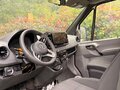 2014 Mercedes-Benz Sprinter, белый, 3490000 рублей - вид 3