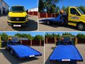 2018 Volkswagen Crafter, жёлтый, 2240000 рублей - вид 2