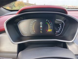 2023 Geely Coolray I, серый, 2050000 рублей, вид 5