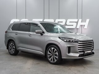 2023 Exeed VX I Рестайлинг, серый, 3239000 рублей, вид 1