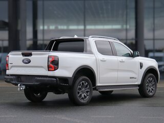 2026 Ford Ranger T6.2, белый, 6790000 рублей, вид 2