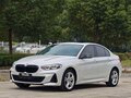 2023 BMW 1 серии 120i III (F52) Рестайлинг, белый, 1710001 рублей