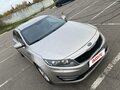 2011 Kia Optima III, серый, 850000 рублей - вид 5