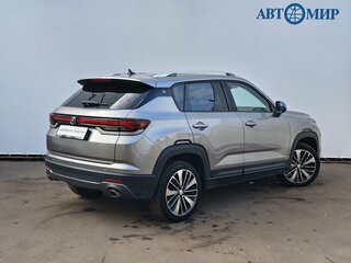 2023 Changan CS35 Plus I Рестайлинг, серый, 1700000 рублей, вид 5