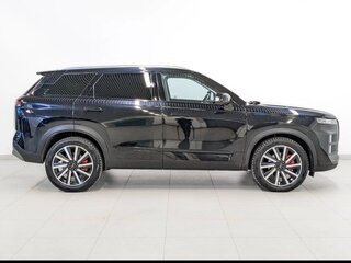 2023 Jaecoo J7 I, чёрный, 1960000 рублей, вид 4