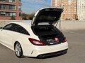 2017 Mercedes-Benz CLS 350 BlueTEC II (C218) Рестайлинг, белый, 3000000 рублей - вид 9
