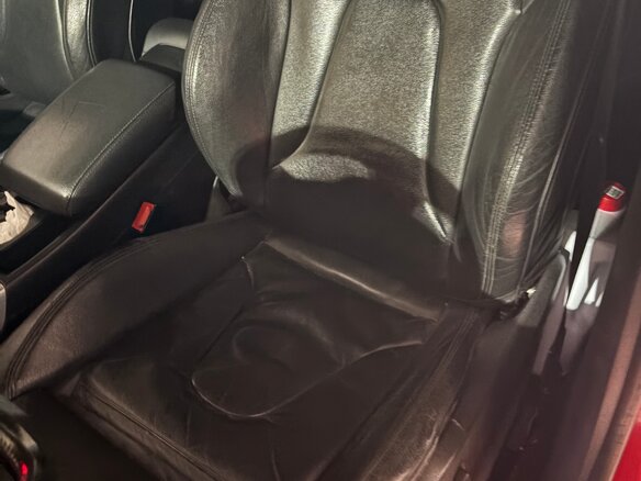 2011 Audi A5 I (8T), красный, 1100000 рублей - вид 15
