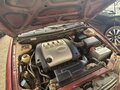 2006 Kia Spectra I Рестайлинг 2, красный, 133000 рублей - вид 8