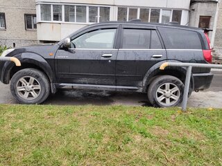 2008 Great Wall Hover, чёрный, 390000 рублей, вид 3