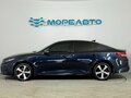 2018 Kia Optima IV Рестайлинг, синий, 1789000 рублей - вид 7