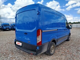 2021 Ford Transit, синий, 2459000 рублей, вид 3