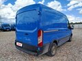 2021 Ford Transit, синий, 2459000 рублей - вид 2