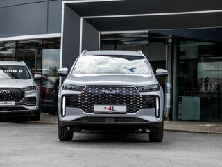 2026 Tenet T4L, серый, 2305710 рублей, вид 2